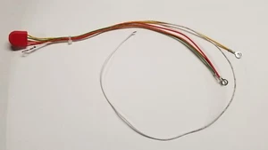 (3-PACK) KIB K101 Pigtail Wiring Harness for KIB Monitor Panels *S16 - Picture 1 of 3