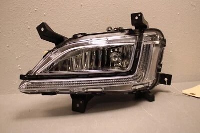 Hyundai Tucson 2019 2020 2021 luz antiniebla lateral izquierda con LED Foto 1 de 4