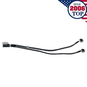 Dell PowerEdge R440 10 dischi rigidi backplane H740 H730 cavo raid FRN2J stock USA - Foto 1 di 4