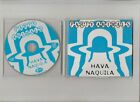 Party Animals / Hava Naquila - Maxi Cd