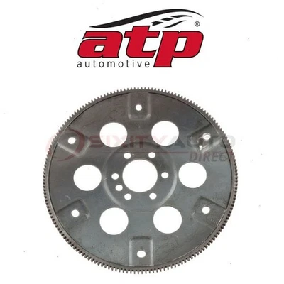 ATP Automatic Transmission Flexplate for 1977-1985 Chevrolet K30 -  yg Foto 1 de 4