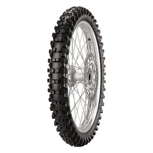 TYRE PIRELLI 80/100-21 51M SCORPION MX EXTRA X DOT 2022 - Picture 1 of 4