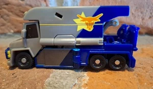 Hasbro Transformers ROTF Scout Class Rollbar 2009 Autobot 4.5" Redbull Figure dc - Picture 1 of 11