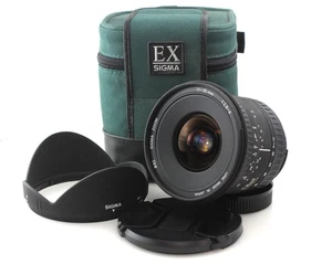 Sigma 17-35mm f2.8-f4 HSM Aspherical Wide Angle Zoom Lens - Nikon AF mount - Picture 1 of 5