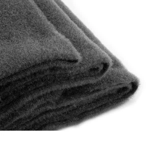 Stinger SMCHAR 0,92m² 23,90€/m² Bezug Bespann Stoff Vlies Moquette Auto Teppich - Picture 1 of 5