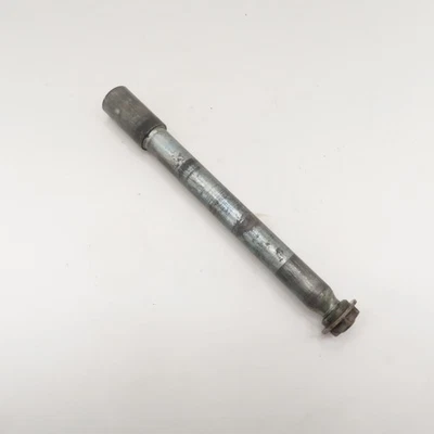 Yamaha WR400 - Stock Front Wheel Axle Bolt Spindle - 2000 WR 400 OEM - Image 1 of 4