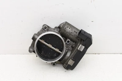 2010 BMW E90 328xi 3.0L N51 Throttle Body Actuator Unit Assembly OEM KW58 - Image 1 of 4
