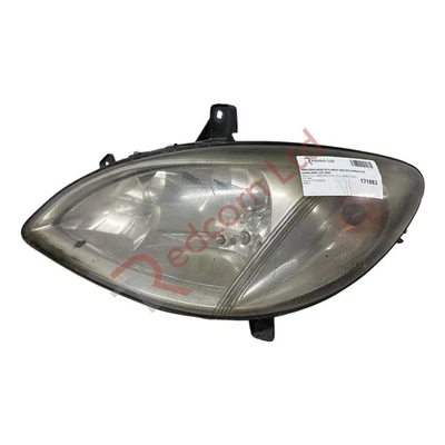 MERCEDES-BENZ VITO W639 2003-2010 HEADLIGHT HEADLAMP LEFT SIDE - image 1 of 4