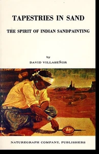Tapestries in Sand: The Spirit of Indian Sandpainting - Picture 1 of 1