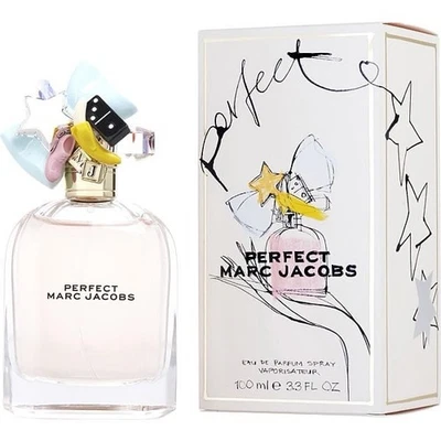 marc jacobs идеальный духи - Изображение 1 из 2