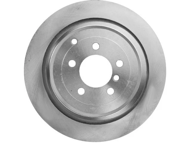 Rotor de freno trasero Bendix 15BC15W para Land Rover Range Rover 2006-2012 Foto 1 de 1