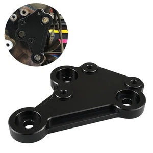 Billet Bracket For Grand Cherokee Power Steering Pump Bracket Replace 53010256AB - Picture 1 of 10