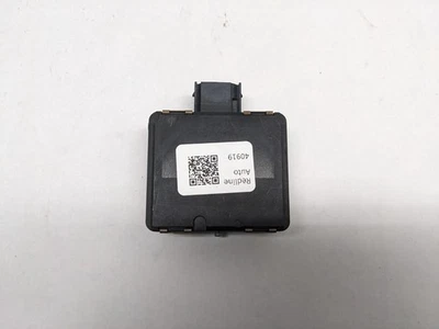 Honda CR-V Adaptive Cruise Distance Sensor Radar 2017 - 2021 36801-TLA-A05 - Image 1 of 4