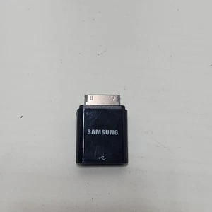 Samsung USB Connection Kit 30 Pin EPL-1PLRBEGST Black - Afbeelding 1 van 7