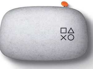 CUSTODIA DA TRASPORTO PLAYSTATION BACKBONE EDIZIONE (BIANCA) - Foto 1 di 1