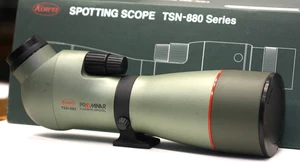 Kowa Prominar TSN-883 Spotting Scope... body only....demo from kowa - Picture 1 of 5