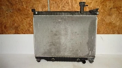 RADIATOR 5.3L FITS 05-09 ENVOY/ENVOY XL 628422 Foto 1 de 4