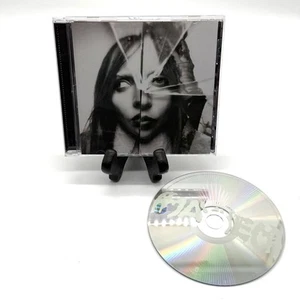 Lady Gaga Mayhem CD – Rare, Unplayed, Minor Case Crack, Ships Fast - Picture 1 of 2
