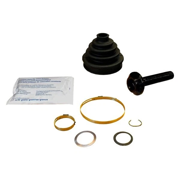 For Audi A4 1996-1998 CRP BKN0026R CV Joint Boot Kit Foto 1 de 1