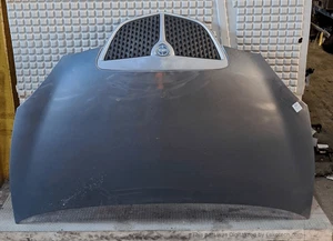 51872629 Cofano ant.  LANCIA YPSILON (TE) 1.2 16V Argento Ber. 3p/b/1242cc - Foto 1 di 2