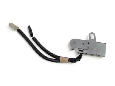 Acura RL 05-12 Amplifier Antenna Module 39155-SJA-A01, D035, OEM, 2005, 2006, 20 - Image 1 of 4