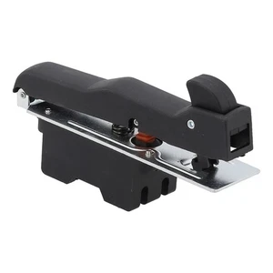 Trigger Switch 180 250V Power Trigger Button Trigger Switch Plastic+Metal - Picture 1 of 12