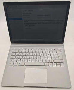 Microsoft Surface Book 3, i7-1065G7, 32GB RAM, 1TB SSD - Picture 1 of 6