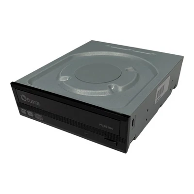 Plextor PX-891SA DVD Brenner DVD±RW CDRW SATA - Bild 1 von 2