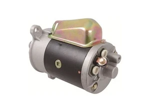 Starter For 1987-1991 Ford LTD Crown Victoria 1988 1989 1990 ZP589NT Starter - Picture 1 of 1