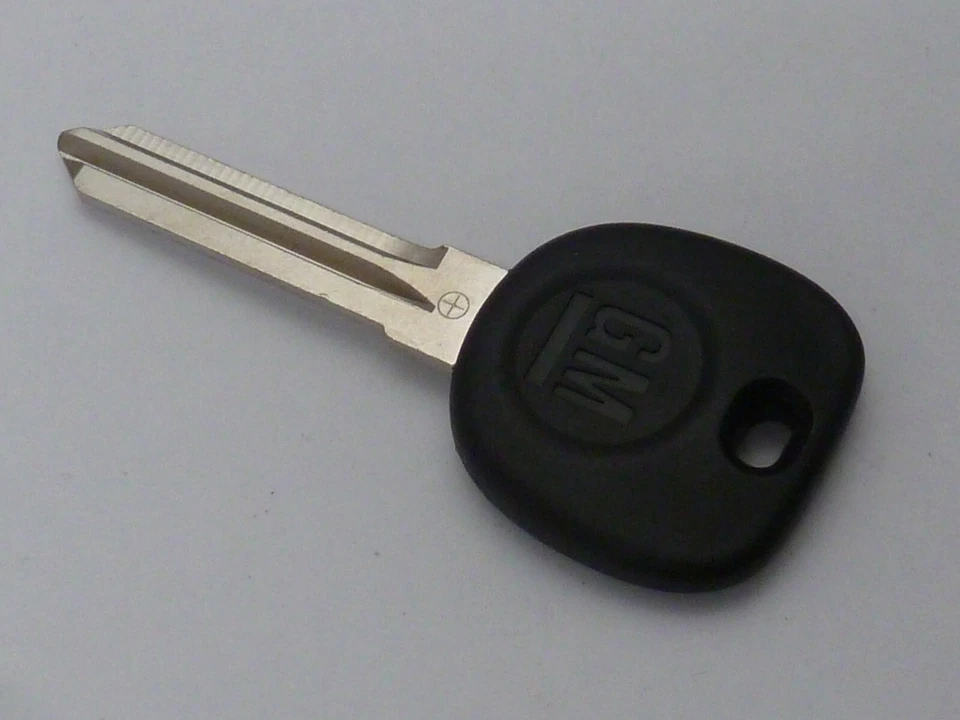 2007-2009 Cadillac SRX V6 V8 AWD Smart Transponder Key OEM 2008 - Image 1 of 1