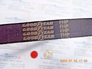 GoodYear 5L560 64 Timing Belt - Picture 1 of 4