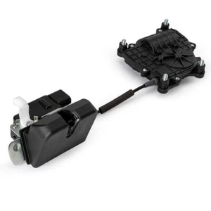Rear Trunk Lid Lock Latch Actuator With Power Liftgate For 2016-2020 Kia Sorento - Imagen 1 de 11