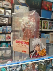 Good Smile Company Inuyasha Pop Up Parade Figur - Bild 1 von 9