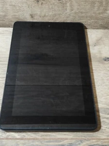 Amazon Kindle Fire (5th Generation) SV98LN Touchscreen Black - Tablet EReader - Picture 1 of 13