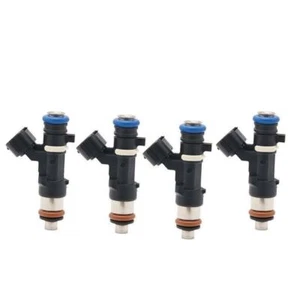 4PCS injectors for Bosch 0280158130 08-13 Nissan Altima QR25DE 2.5 842-12354 - Foto 1 di 5