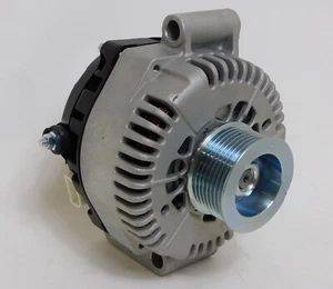 NEW-Fit-2008-2010 Ford Super Duty 6.4L Diesel Alternator DB Electrical 410-14127 - Picture 1 of 10