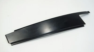 BMW 760LI 750LI 740LI 2009-2015 PUERTA TRASERA IZQUIERDA APLIQUE CUBIERTA ORNAMENTAL Foto 1 de 4