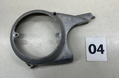 Honda XR75 Flywheel Cover 04 - Image 1 of 3