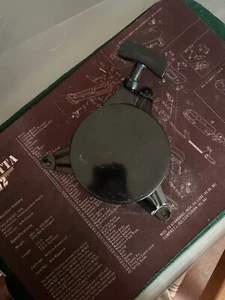 Seilzugstarter für Honda HR215 HRB215 HRM195 HRM215 28400-ZG9-803 - Bild 1 von 2