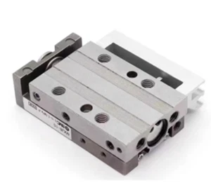 New 1pc MXJ6-10 Precision sliding table cylinder SMC Type - Picture 1 of 7