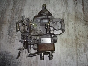 Opel campo Isuzu trooper faster c223 2.2 d Einspritzpumpe 104649-1380 645029875 - Picture 1 of 3
