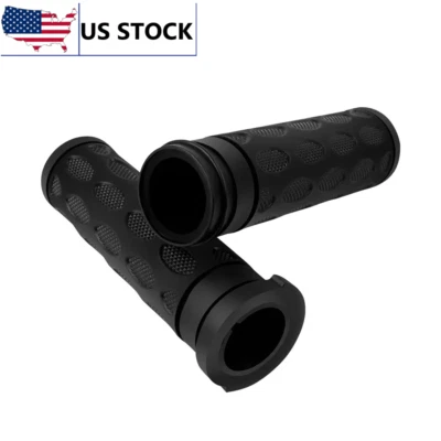 Punhos eletrônicos de aceleração FLHTKL ultra limitados baixos 2016-2020 - Imagem 1 de 4