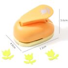 Diy Craft Hole Puncher 25Mm Tag Punch Corner Rounder Cutter  Embossing