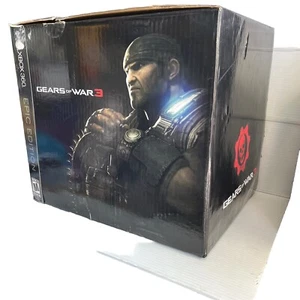 Gears of War 3 -- Epic Edition (Microsoft Xbox 360, 2011) - Picture 1 of 22
