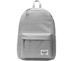 Herschel Supply Co. Light Grey Crosshatch Classic XL Backpack - 11546 01866 OS - Picture 1 of 1
