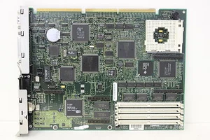 PLACA SISTEMA COMPAQ 172168-001 172621-001 DESKPRO 466 DIAG 003896 CONJUNTO 003904 - Imagen 1 de 3