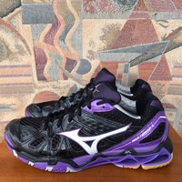Shoe Volleyball Mizuno Wave Lightning Z5 Low Women's - V1GC190028 | eBay