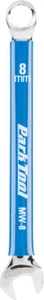 Llave métrica - Park Tool MW-8 llave métrica, 8 mm, azul/cromo - combinación - Imagen 1 de 1