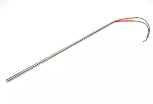 ALH015-8-400-V220 Cartridge Heater 8mm Dia. x 400mm Length 220V 200W - Picture 1 of 6