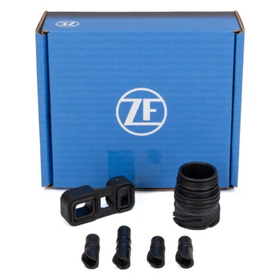 BMW E81 E87 E90 E60 E83 E70 6HP19 Gasket Seals Set Automatic Transmission Kit - Image 1 of 3